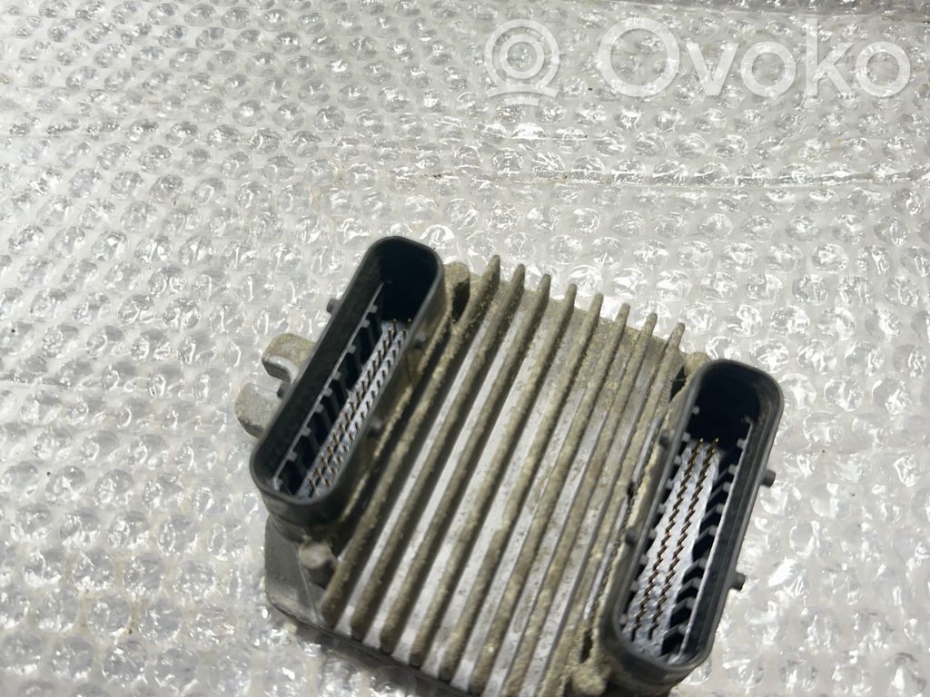 Engine control unit/module   09355909,HSF1C,865909LB8302025X,D98004