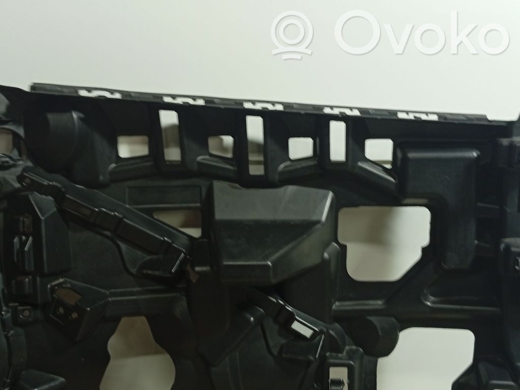 BMW iX Front bumper mounting bracket 