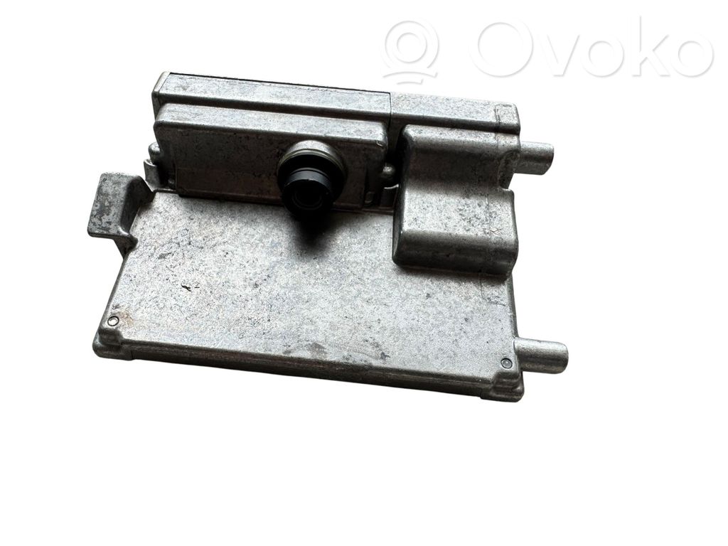 Volkswagen T-Cross Windshield/windscreen camera 