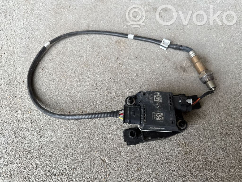 Audi A3 8Y Lambda probe sensor 