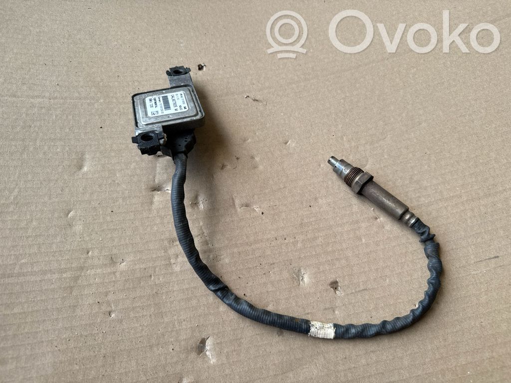 Volkswagen Multivan T6 Cita veida sensors 