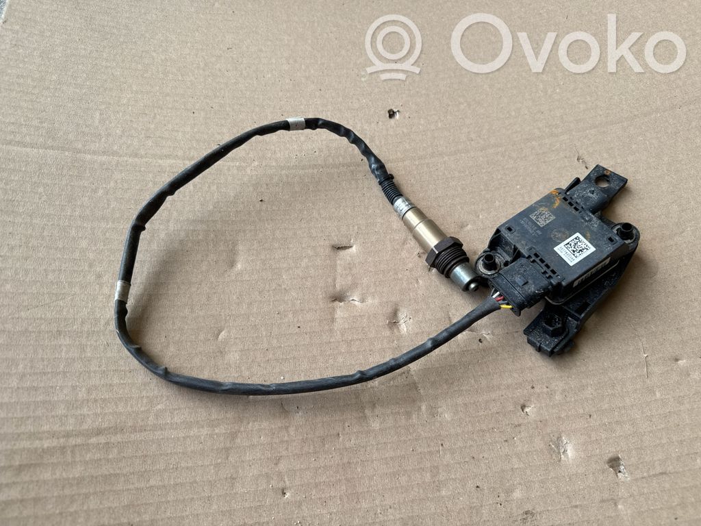 Cupra Formentor Lambda probe sensor 