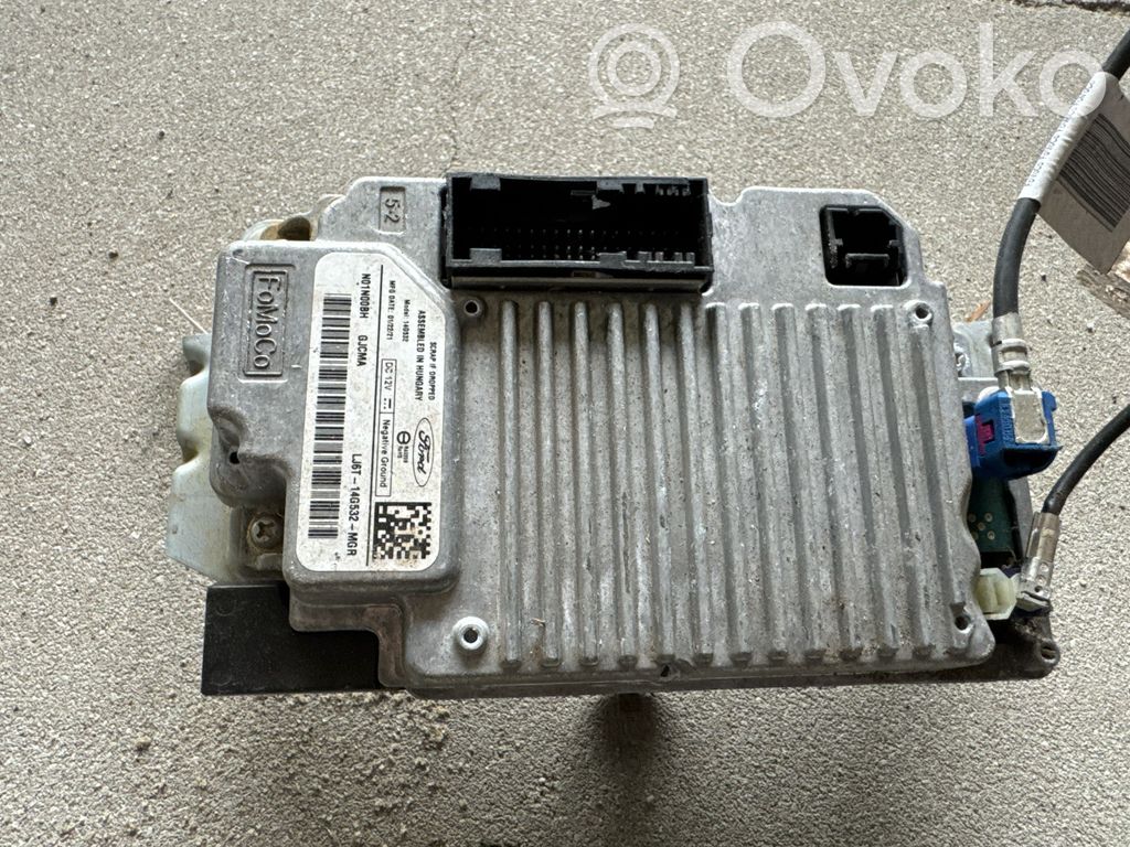 Ford Kuga III Unité / module navigation GPS 