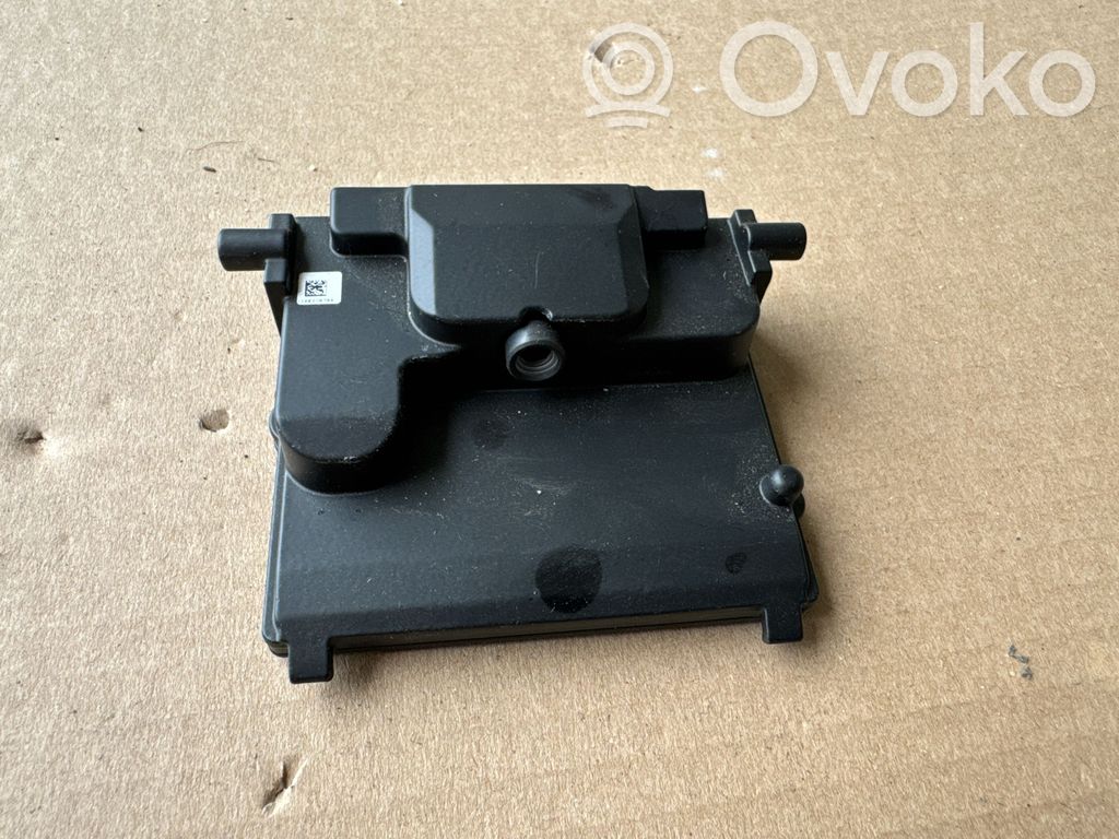 Ford Kuga III Windshield/windscreen camera 