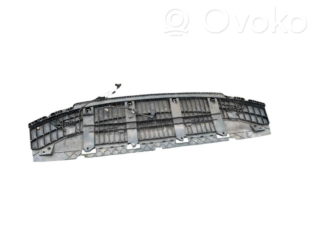 Audi Q3 8U Front bumper skid plate/under tray 