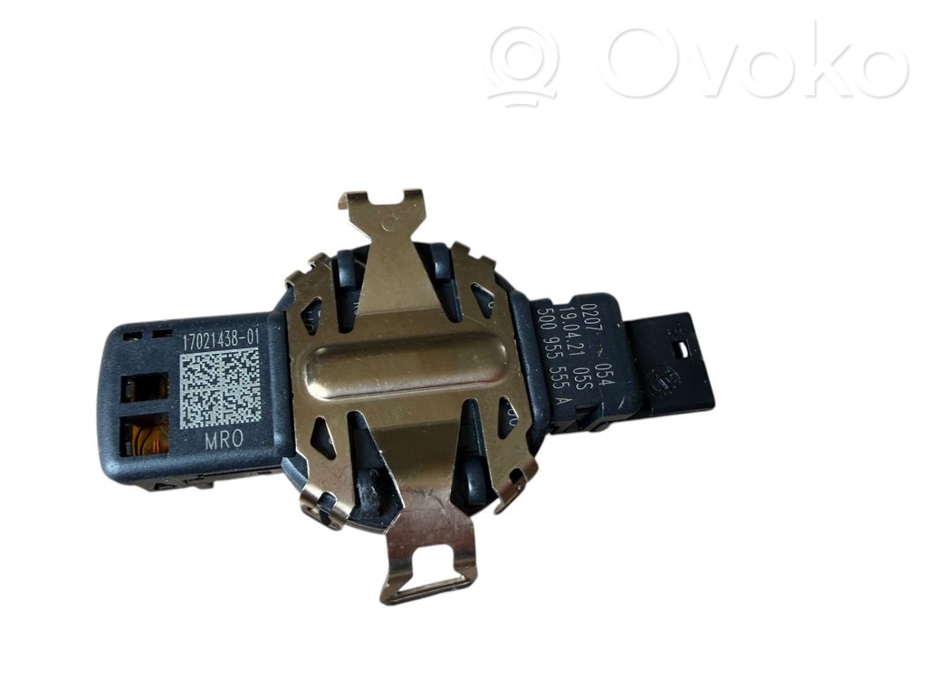 Seat Tarraco Sensor de lluvia 