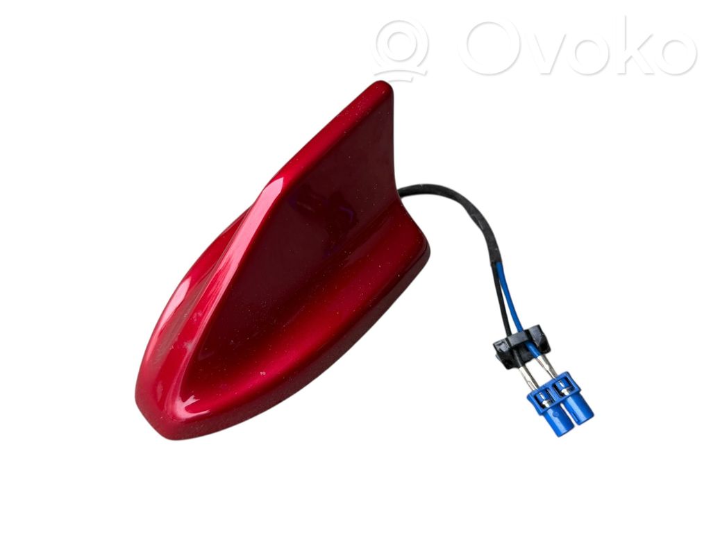 Ford Kuga III Antena (GPS antena) 