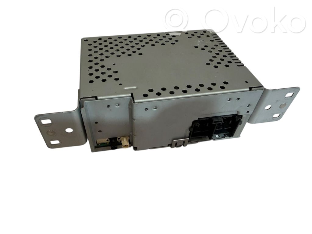Ford Kuga III Radio/CD/DVD/GPS head unit 