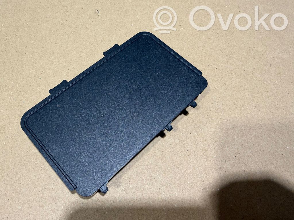 Cupra Formentor Wireless charging module 