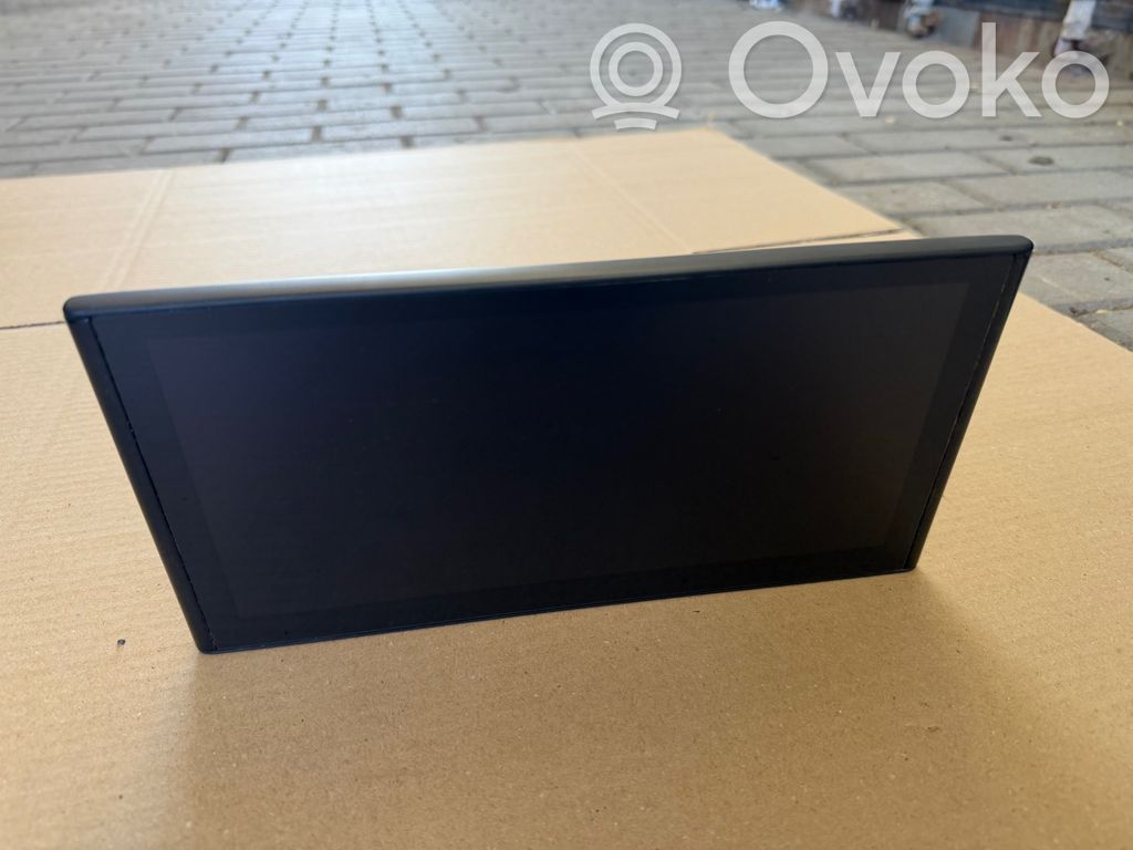 Audi A4 S4 B9 8W Screen/display/small screen 