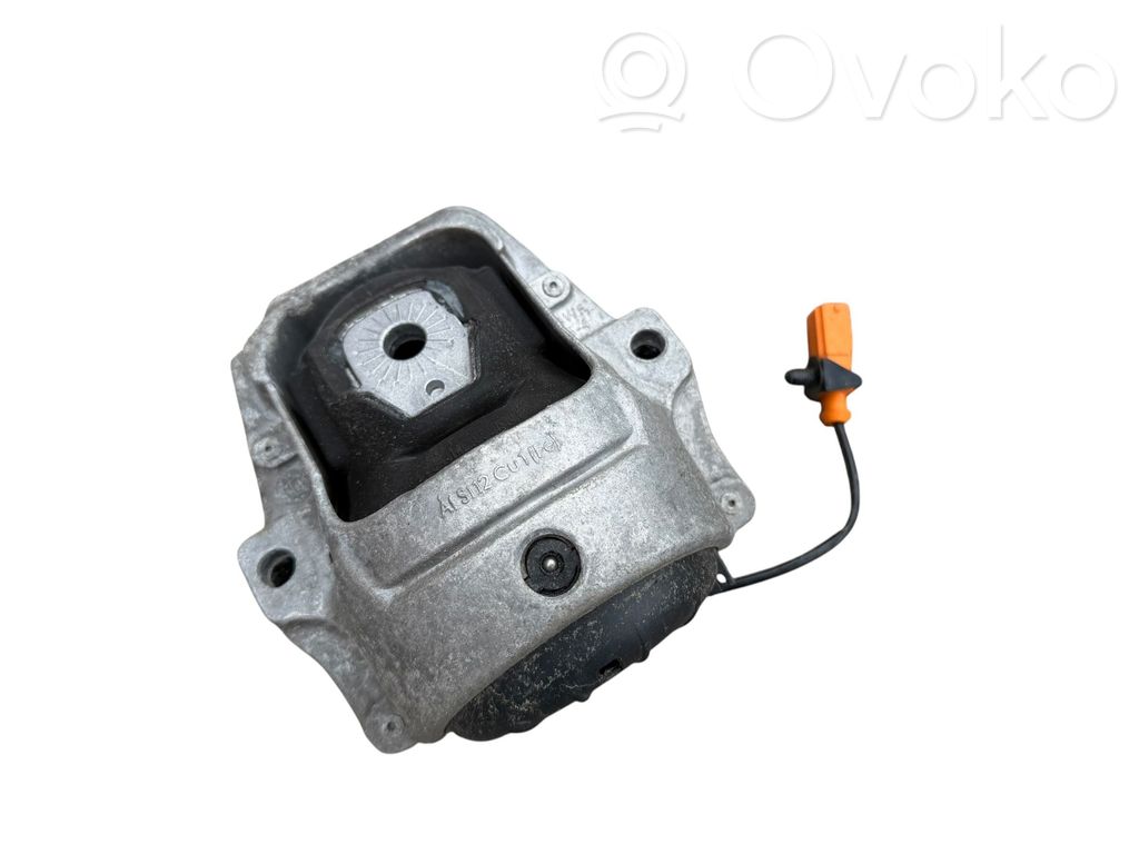 Audi Q5 SQ5 8R Engine mount vacuum valve 