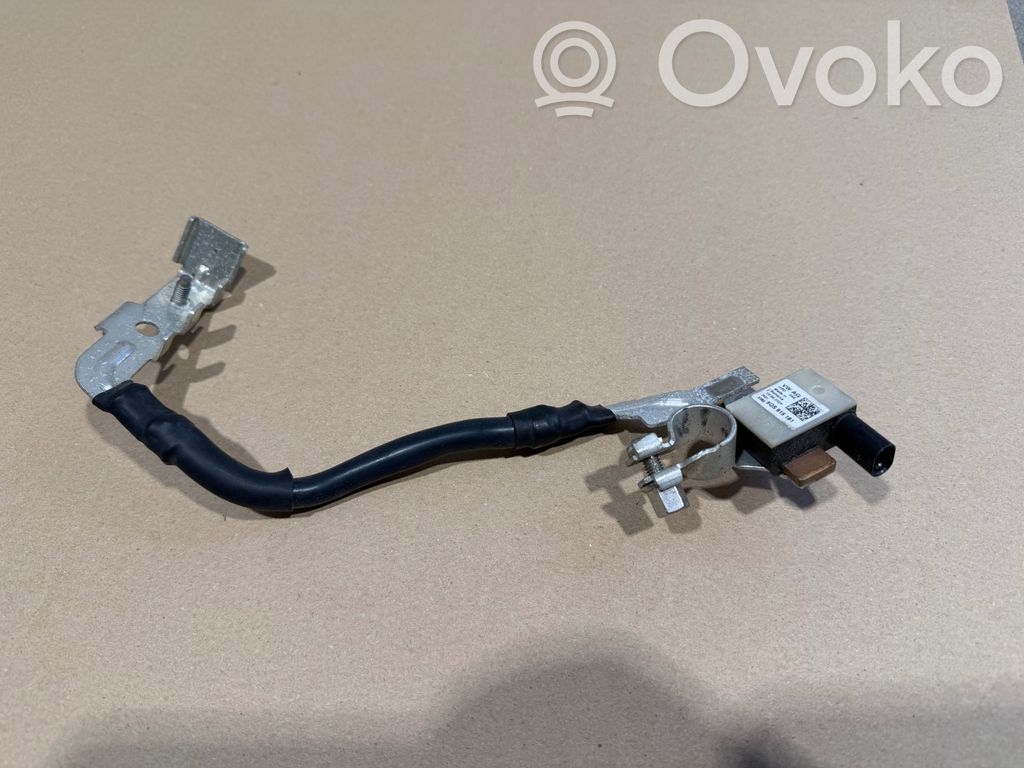 Cupra Formentor Cable negativo de tierra (batería) 