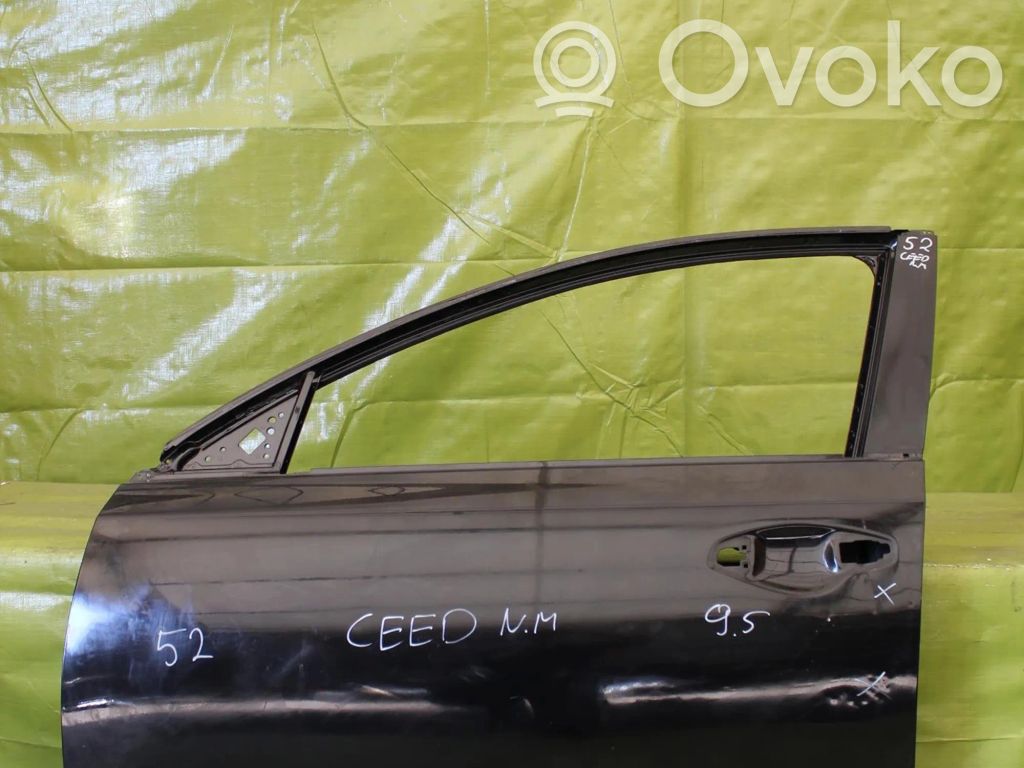 Porte avant   000259