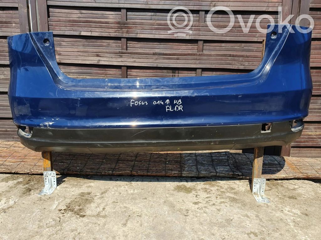 Front bumper   000785