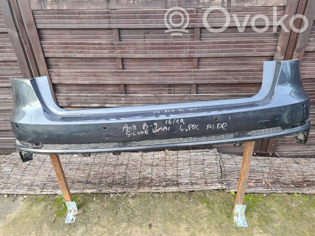 Front bumper   000241