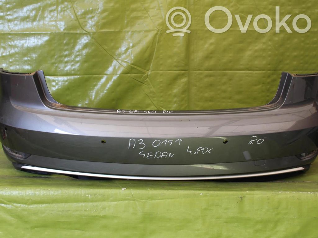 Front bumper   000127