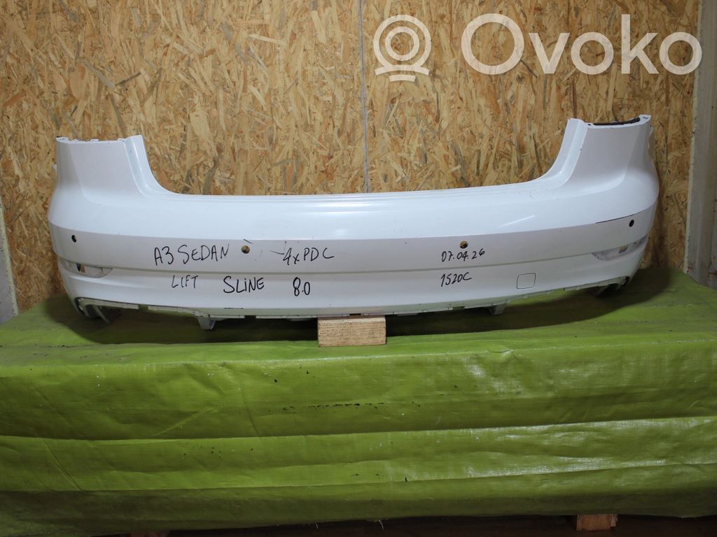 Front bumper   000127