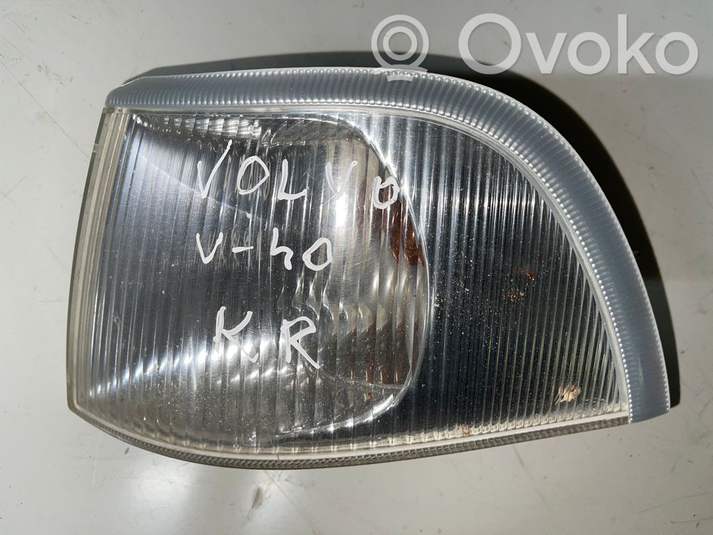 Frontblinker   30862523