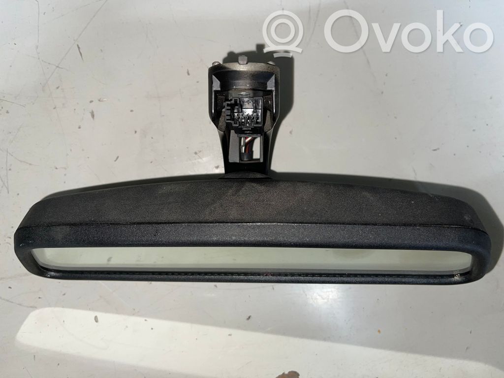 Espejo retrovisor (interior)   511605,8236774,9050392,IEC1062