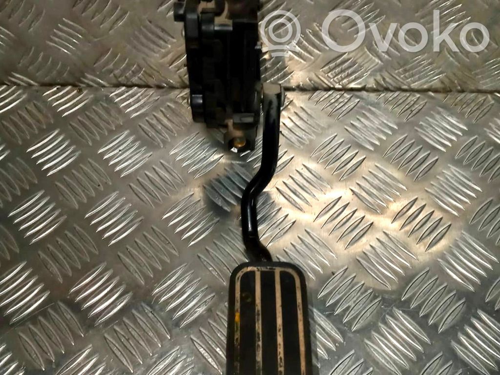 Kaasupoljin   7M3721603B,6PV00777003HLO,YM219F836AA,6PV00777003HLO,7M3721603B