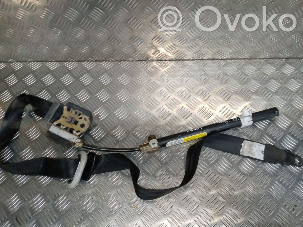 Cinturón delantero   43594