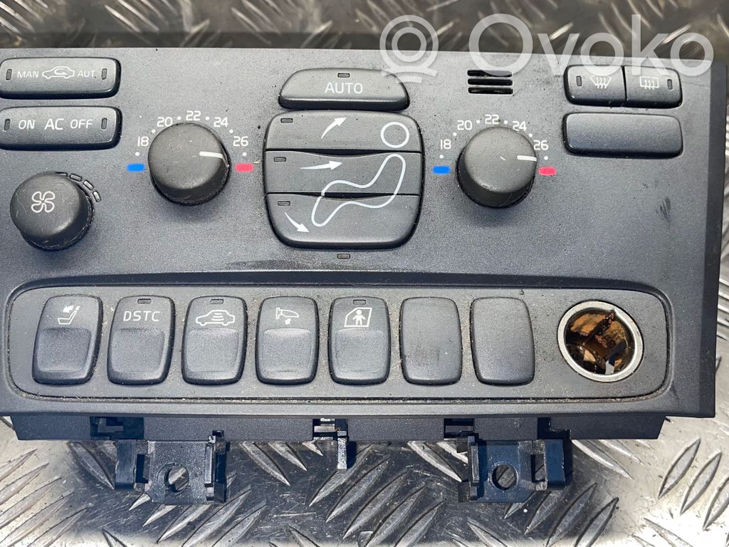 Climate control unit   7923