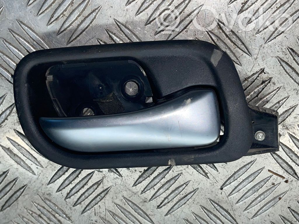 Honda Accord Front door interior handle 