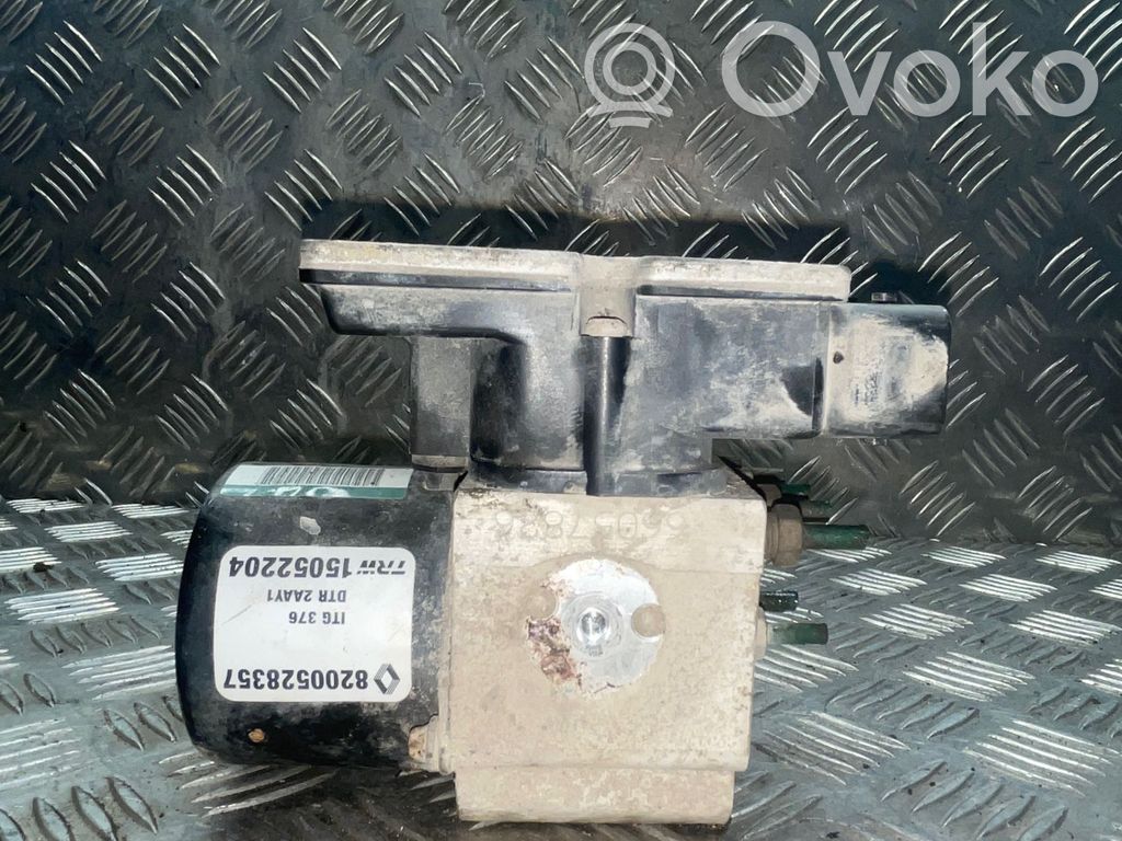 Opel Movano A ABS Pump 