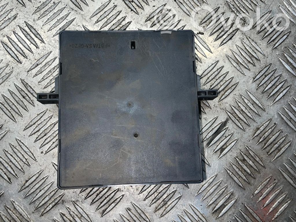 Modulo comfort/convenienza   4F0907279A,F005V00385