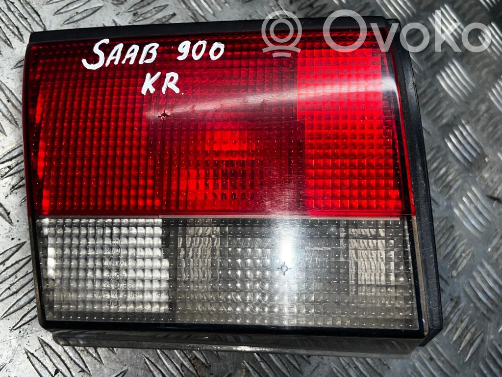 Saab 900 Rear/tail lights 