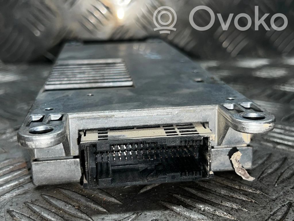 Other control units/modules   6922942,11585217