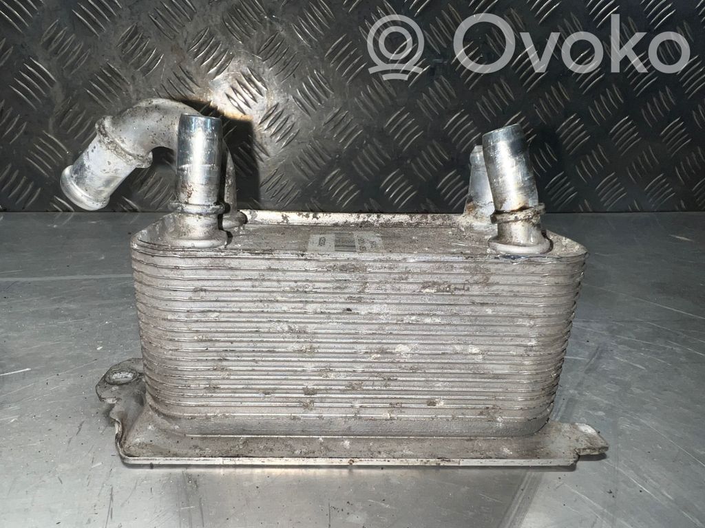 Volvo XC60 Chłodnica oleju skrzynia biegów 