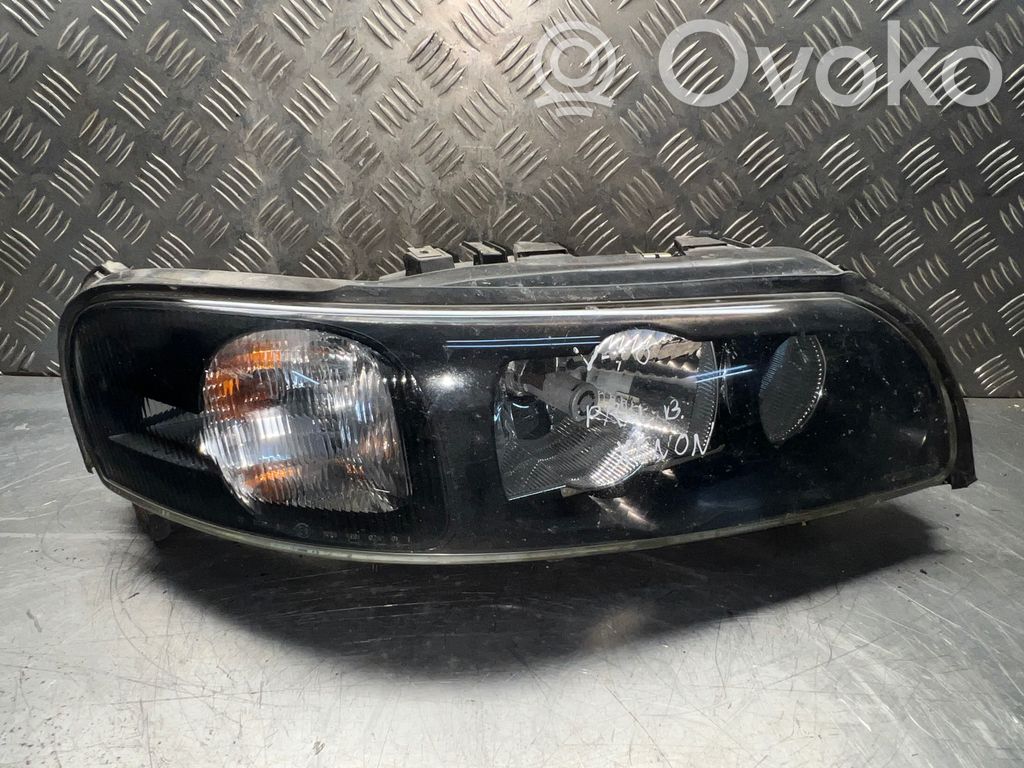 Volvo V70 Scheinwerfer 