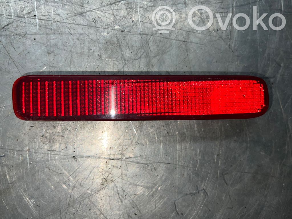 Takavalon heijastin   E9020003