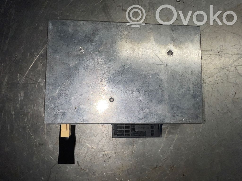 Audi A6 S6 C6 4F Bluetooth control unit module 