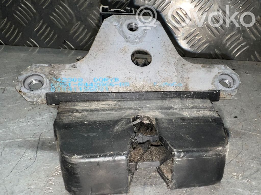 Ford Focus ST Tailgate/trunk/boot lock/catch/latch 