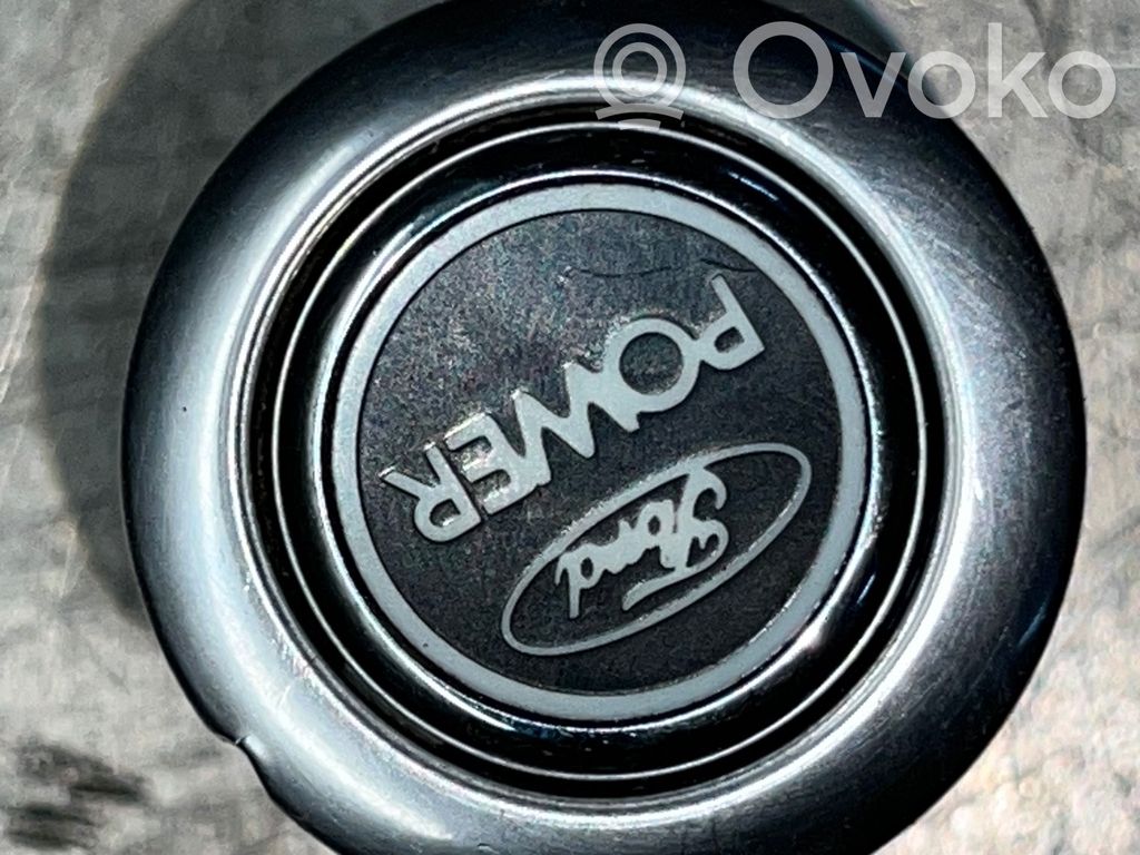 Engine start stop button switch   11572,7S7T
