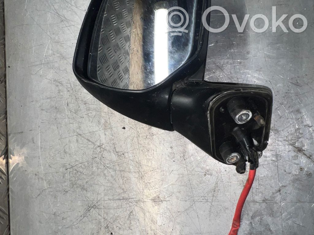 Subaru Forester SJ Elektryczne lusterko boczne drzwi przednich 