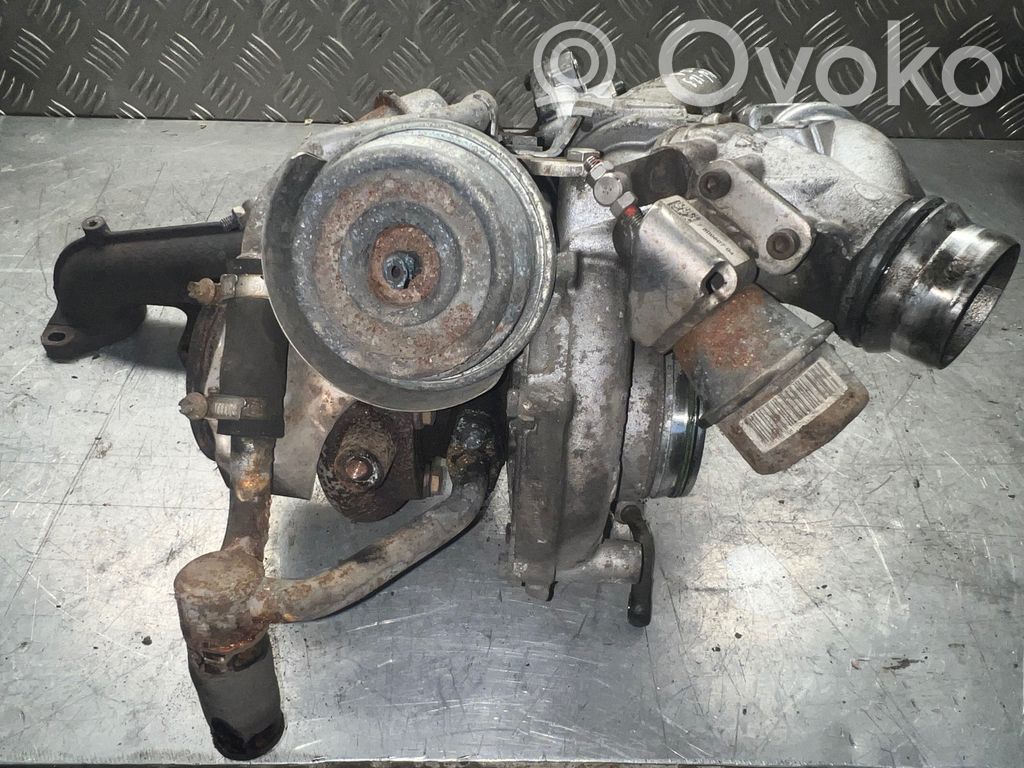 Turbo   59001091170,7800607