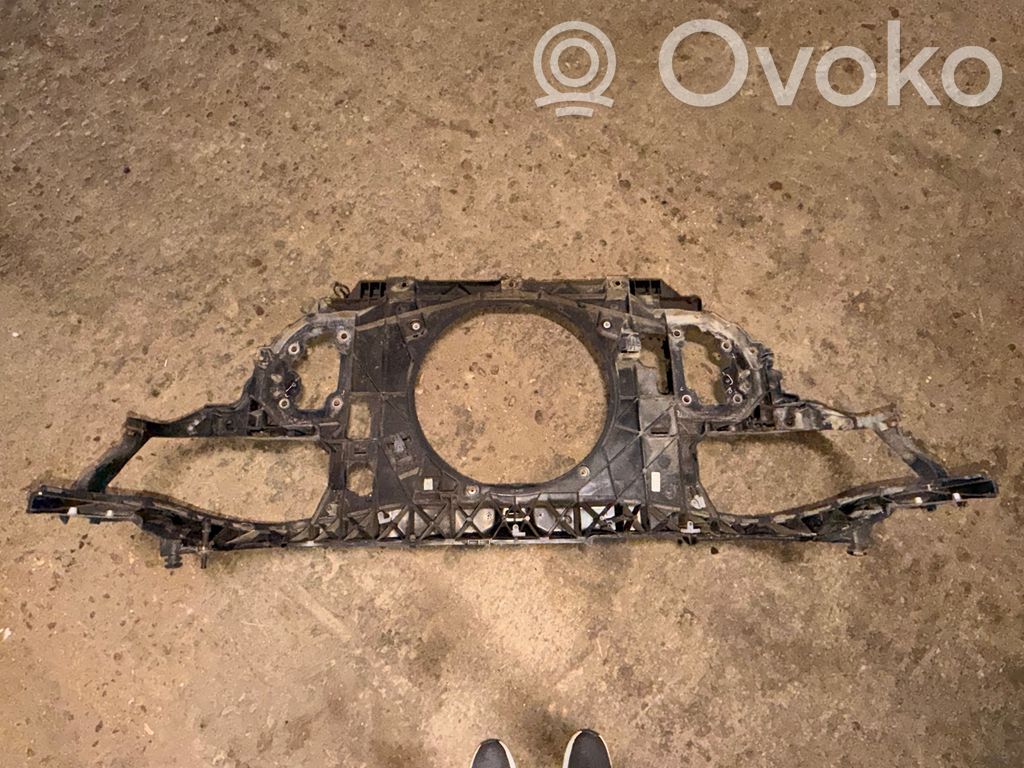 Dodge Journey Radiatoru paneļa turētājs (televizora) 