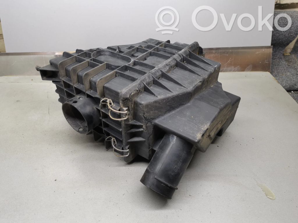 Ford Transit Air filter box 