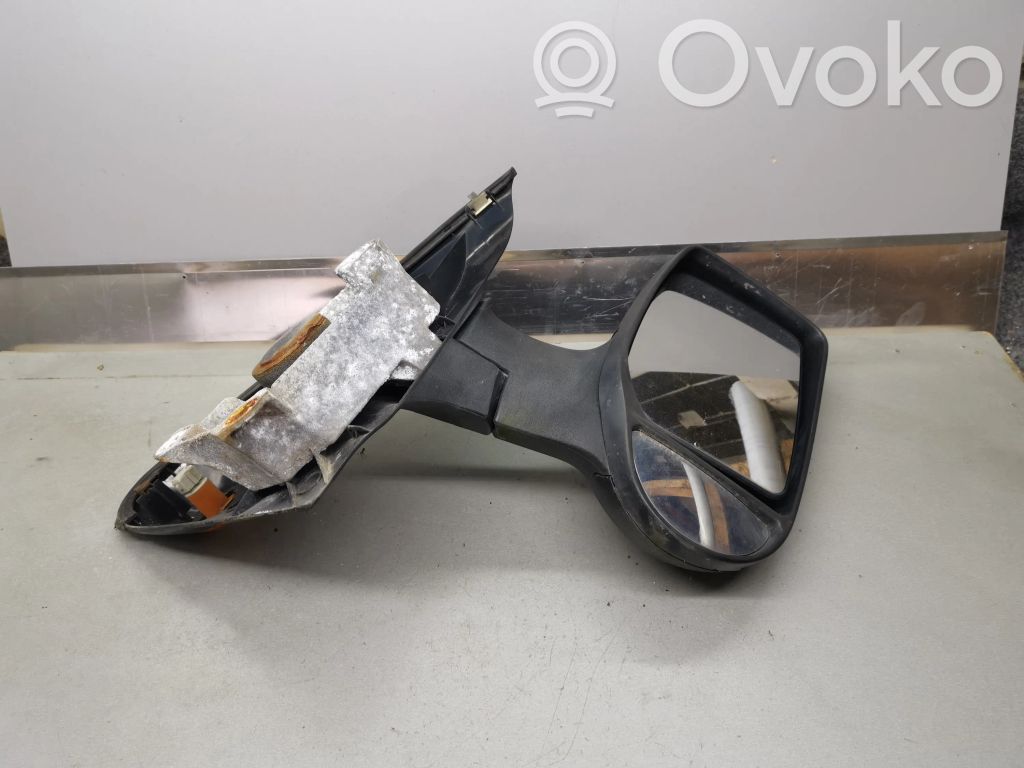 Veidrodėlis (mechaninis)   202212