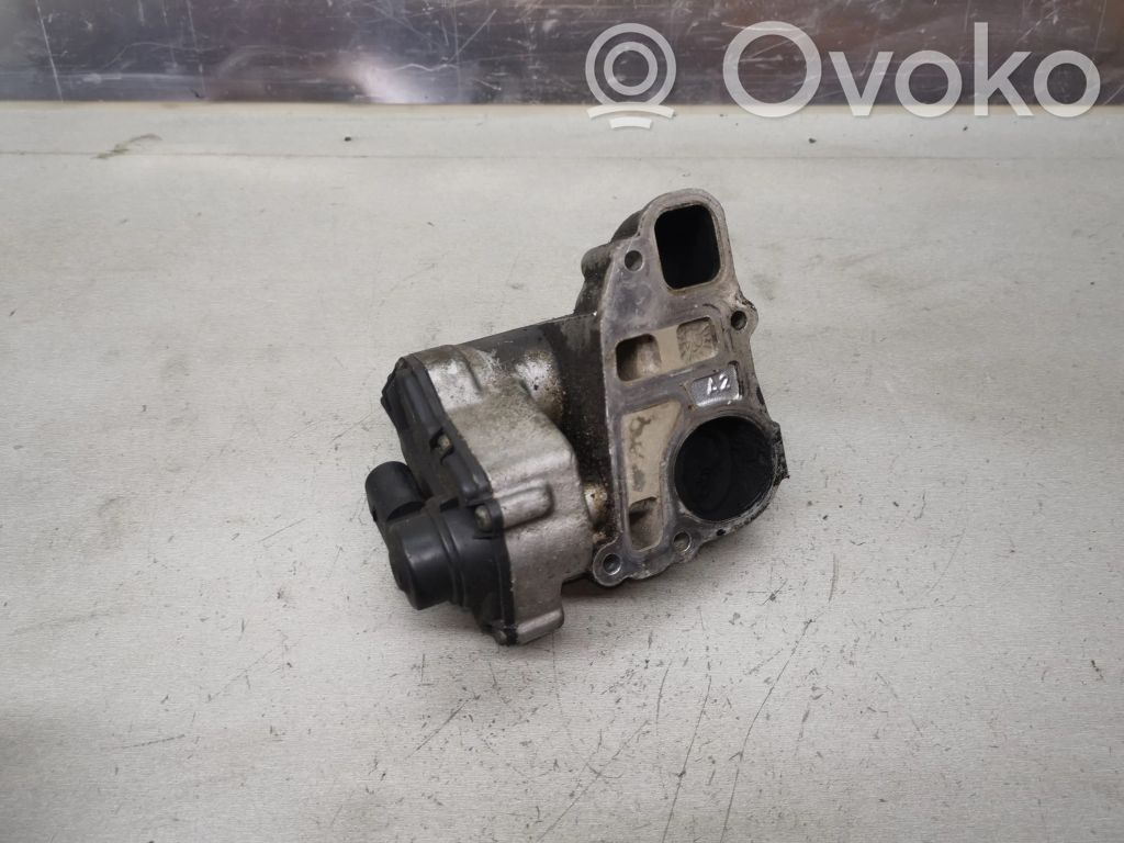 Opel Vectra C Válvula EGR 