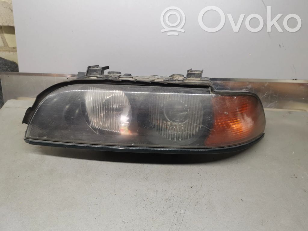 Headlight/headlamp
