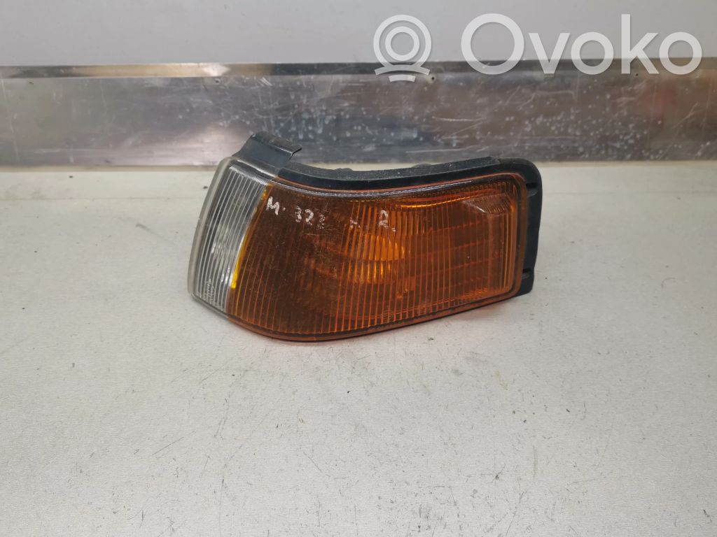 Front indicator light   21061301