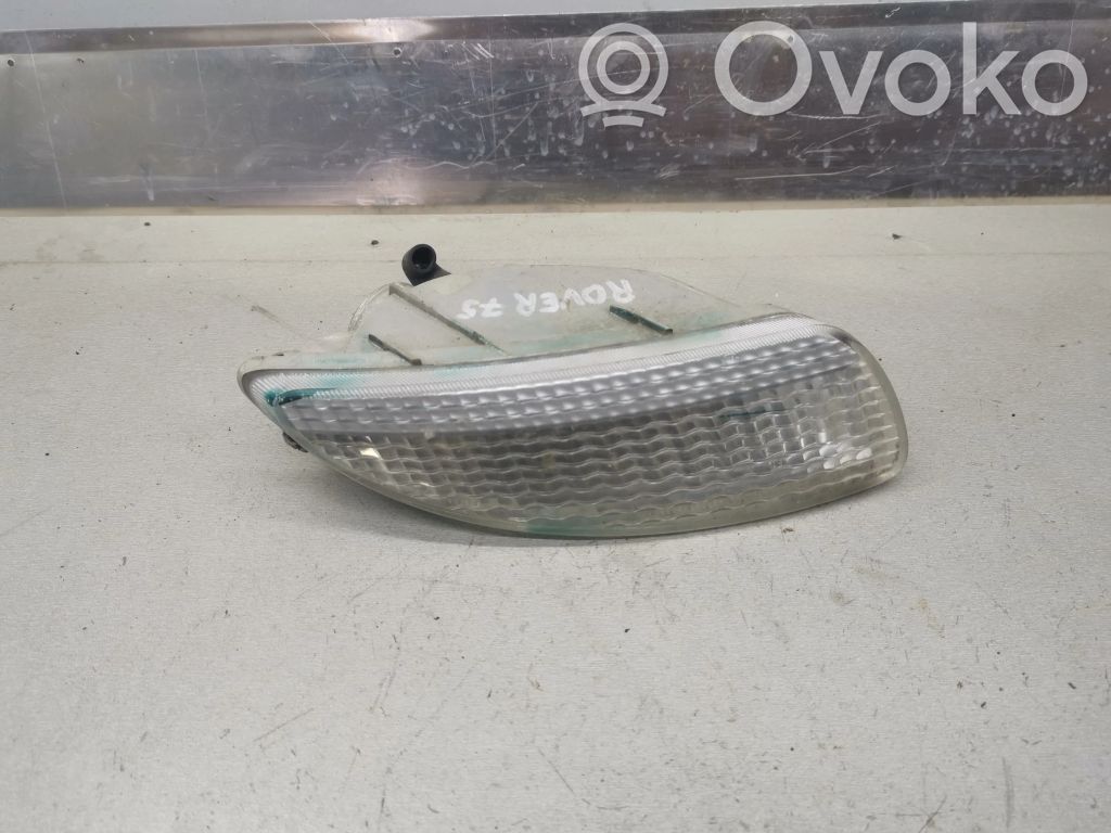 Rover 75 Front indicator light 