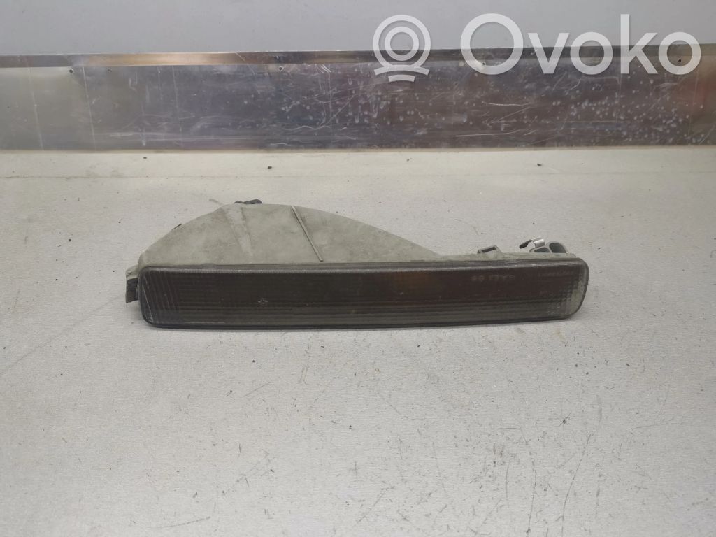 Peugeot 605 Front indicator light 