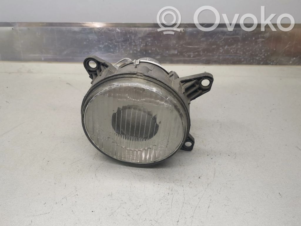 BMW 7 E32 Headlight/headlamp 
