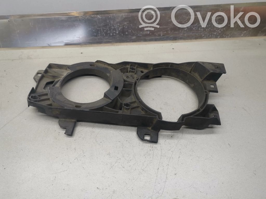 Headlight/headlamp mounting bracket   13174100
