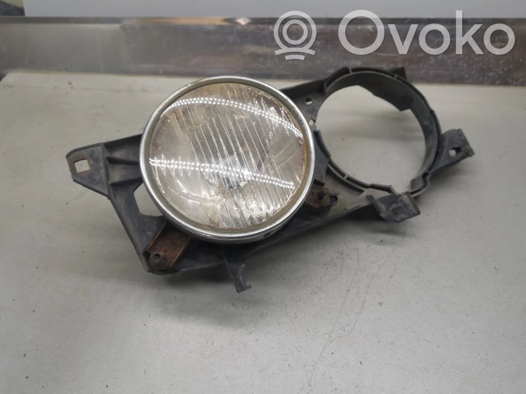 BMW 5 E34 Headlight/headlamp 